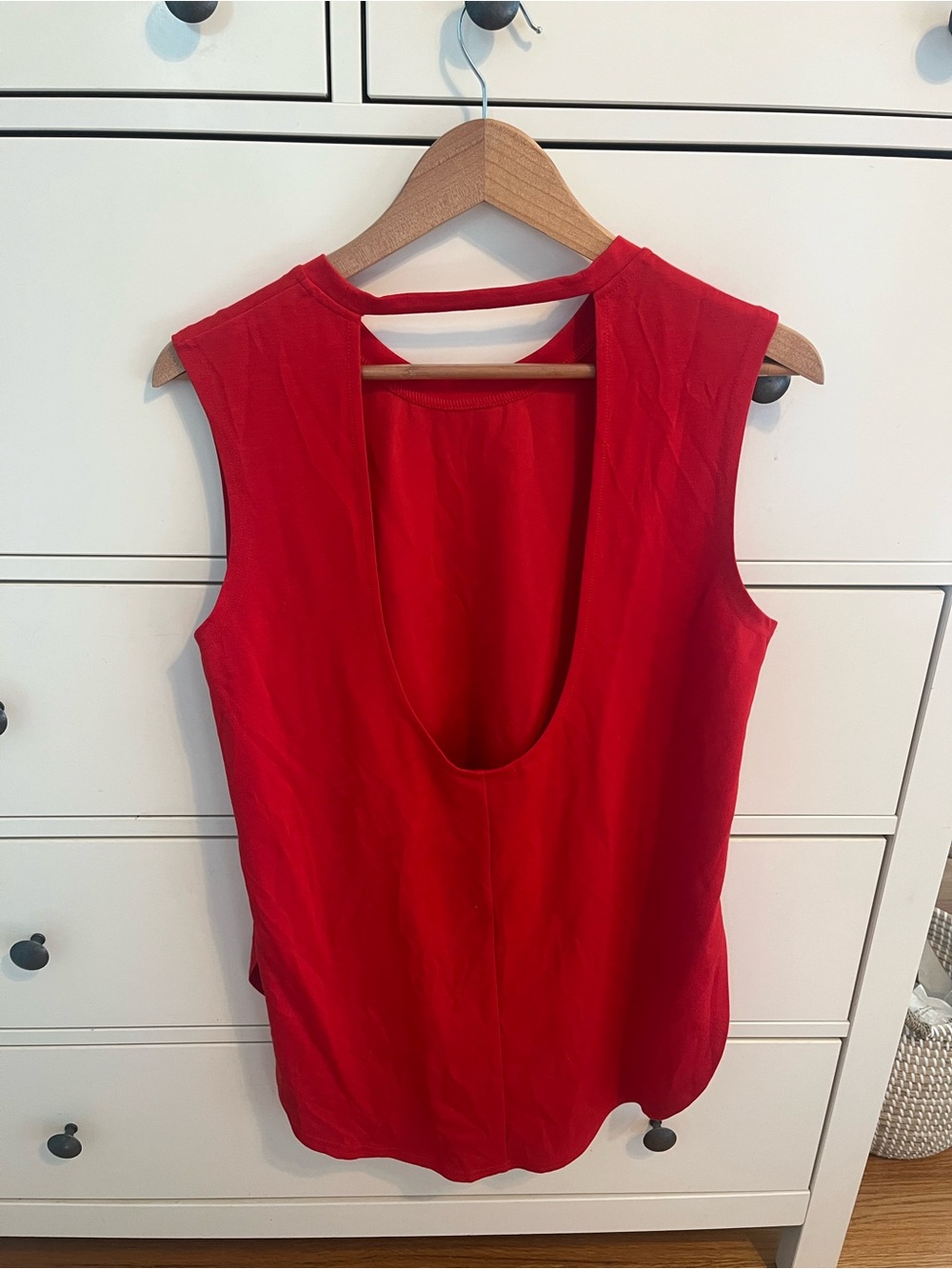 SSYS Sleeveless Tank - Picture 4 of 6